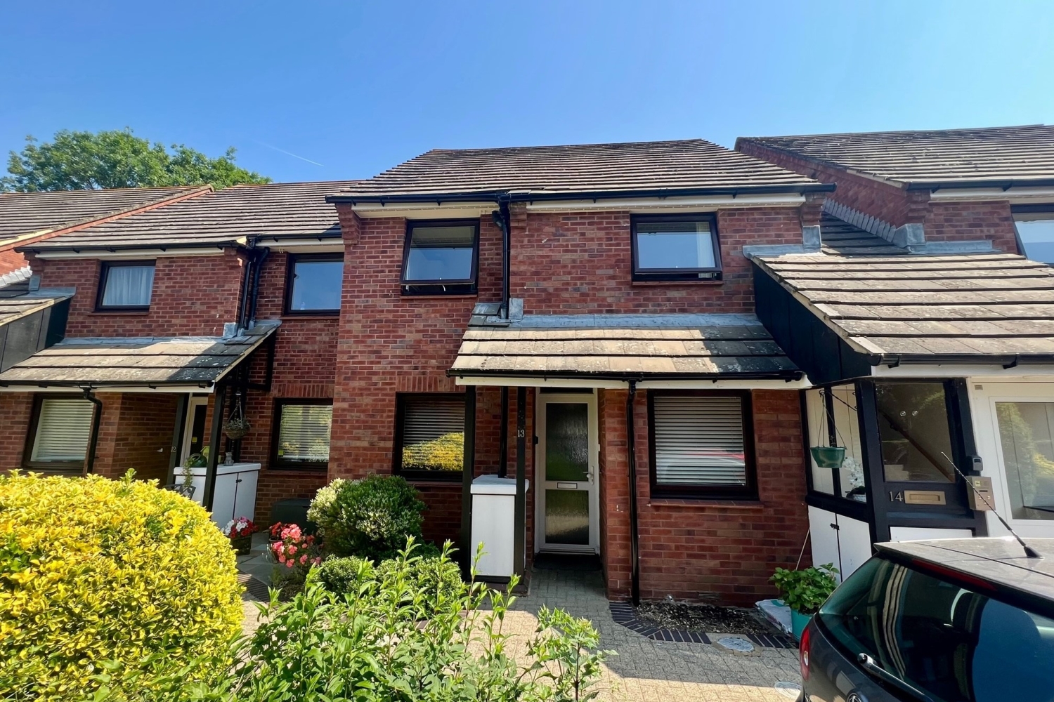 Field Views Nevin And Wells